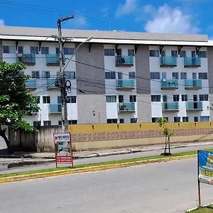  Apartamento Aconchegante Perto Do Centrinho Brasil