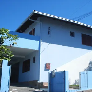  Apartamento Residencial Três Irmas Brasil