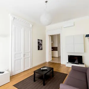 Apartamento Luxury & Panorama Hungria