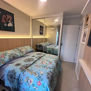  Apartamento Arthi - Lindo Apto Com Garagem Brasil