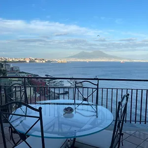 Panoramico A Posillipo Neapel