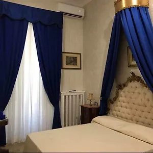 3* Alojamento de Acomodação e Pequeno-almoço Royal Gismonda