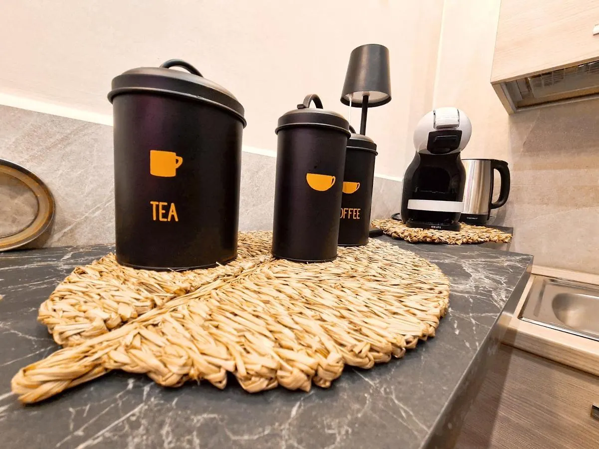 Apartamento Falco Deluxe Home Nápoles