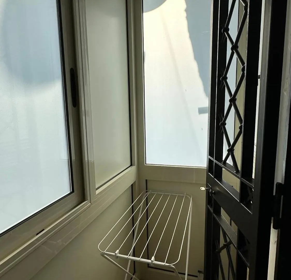 Falco Deluxe Home Nápoles Apartamento