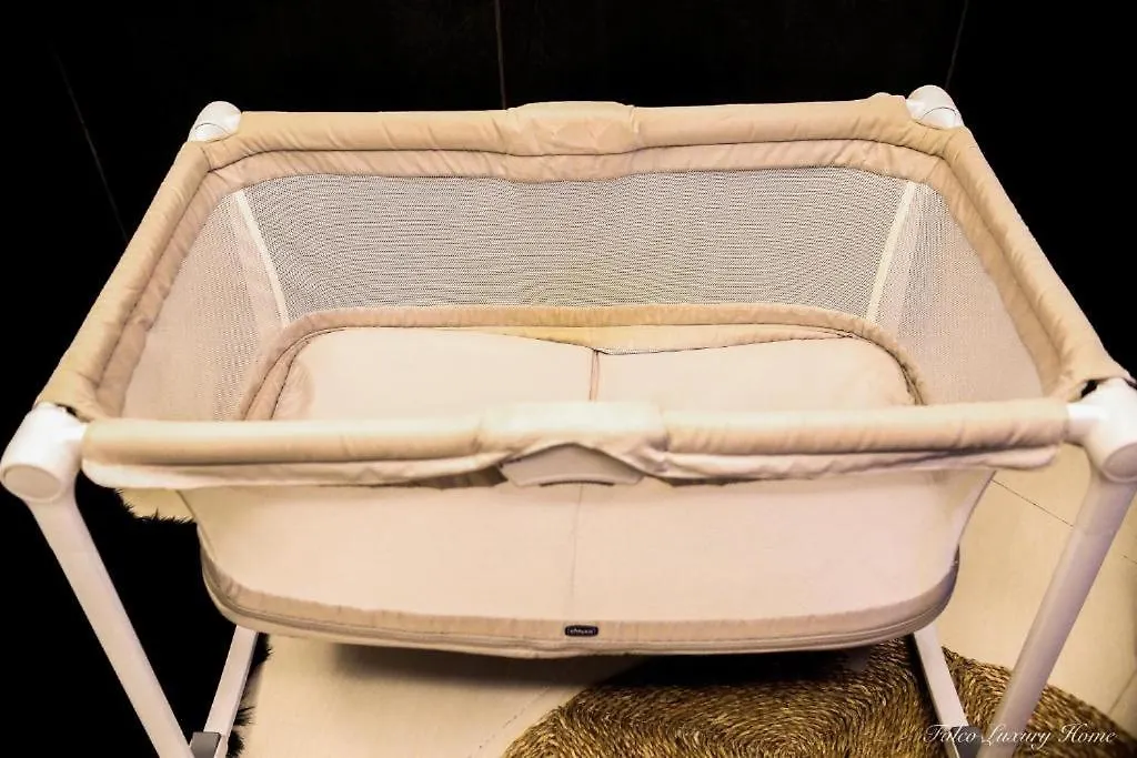 Falco Deluxe Home Nápoles